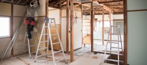 Entreprise de rénovation de la maison et de rénovation d’appartement à Brousseval